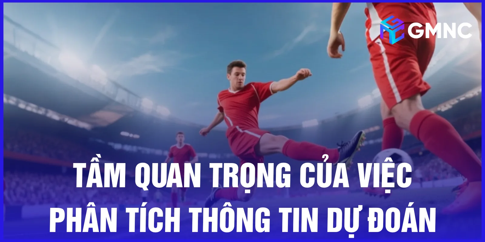 Tầm quan trọng của việc phân tích thông tin dự đoán