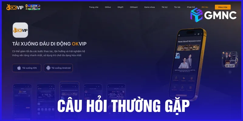 Làm rõ câu hỏi thường gặp