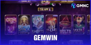 Gemwin